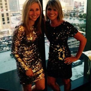 Meet your Posher, Kelly